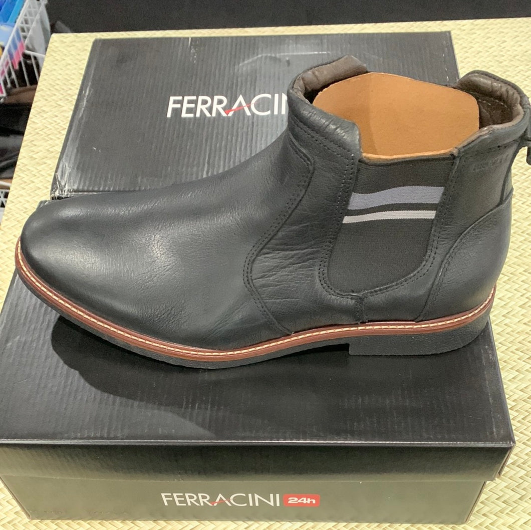 Racer Shoe Ferracini