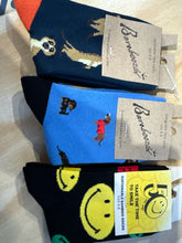 Load image into Gallery viewer, SOCKS FOR KIDS