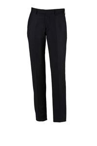 CHRISTIAN BROOKES CAM SUIT TROUSERS CHARCOAL