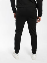 Load image into Gallery viewer, JAMES HARPER BLACK JOGGER
