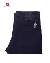 Load image into Gallery viewer, Johnwin Jeans, black 238.777OOH
