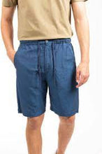 Load image into Gallery viewer, James Harper Shorts JHSH 14 navy