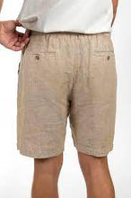 Load image into Gallery viewer, James Harper Shorts JHSH 14 khaki