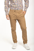 Load image into Gallery viewer, JAMES HARPER TOBACCO CHINO