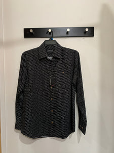 LICHFIELD LIFESTYLE SHIRT OO 9501-89
