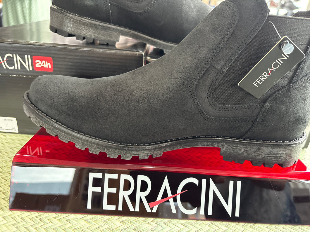 Lennon Shoe Ferracini