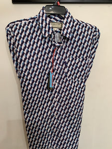 PORTOBELLO ROAD IRONCHEATER SHIRT NN5502-54