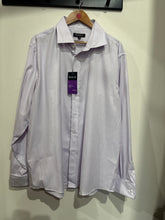 Load image into Gallery viewer, BOSTON BUSINESS 55 SHIRT SLIM FIT, Joshua French, striped
