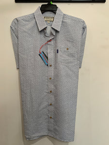 PORTOBELLO ROAD IRONCHEATER SHIRT NN5513-10