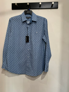 LICHFIELD LIFESTYLE SHIRT OO 9506-68