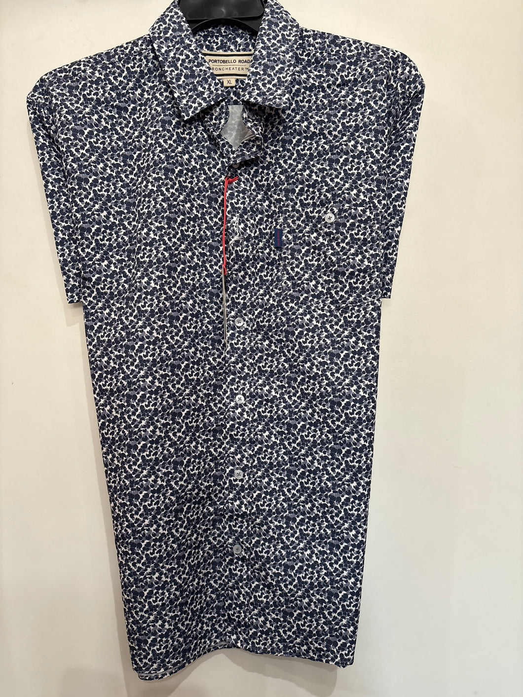 PORTOBELLO ROAD IRONCHEATER SHIRT PP5510-87