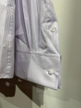 Load image into Gallery viewer, BOSTON BUSINESS 55 SHIRT SLIM FIT, Joshua French, striped
