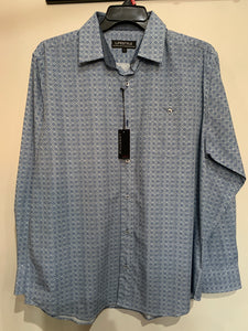 LICHFIELD LIFESTYLE SHIRT OO 9504-61