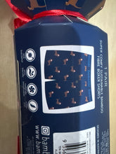 Load image into Gallery viewer, BAMBOOZLD MENS COMFY BAMBOO BOXER SHORTS IN XMAS BON BON
