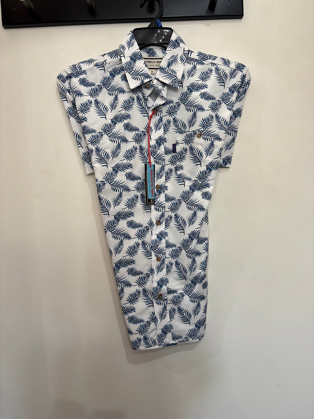 PORTOBELLO ROAD IRONCHEATER SHIRT PP5507-61