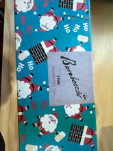 Load image into Gallery viewer, Men's Socks Gift box 3pack XMAS
