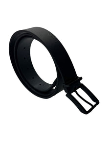 Belt with black buckle Park Avenue