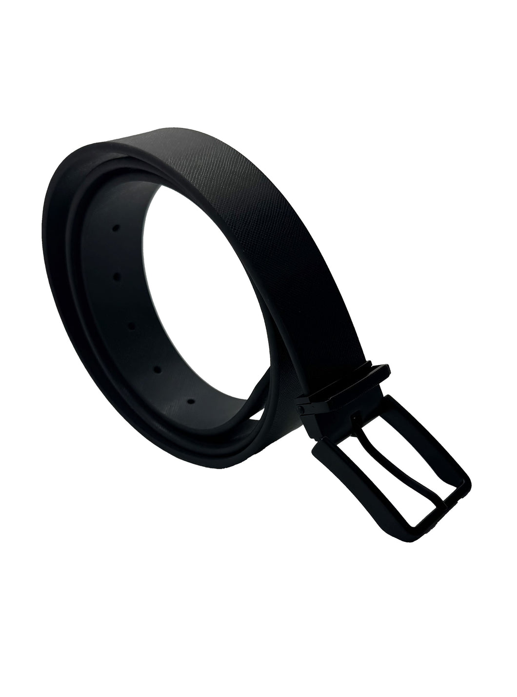 Belt with black buckle Park Avenue