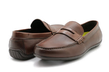 Load image into Gallery viewer, Mallorca, brown shoes
