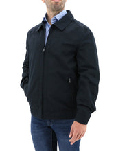 Load image into Gallery viewer, BOSTON DALY NAVY JACKET
