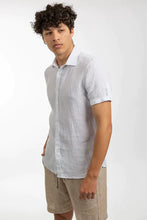 Load image into Gallery viewer, James Harper Linen Camp S/S 453
