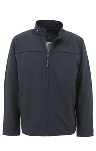 DANIEL HECHTER GREG NAVY JACKET