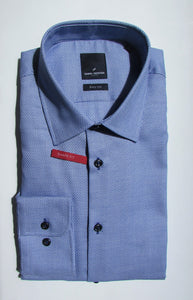 DANIEL HECHTER SHIRT DS191-12