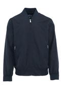 Load image into Gallery viewer, DANIEL HECHTER ERNIE NAVY JACKET
