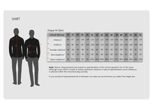 Load image into Gallery viewer, BOSTON BLACK BUSINESS SHIRT SLIM FIT
