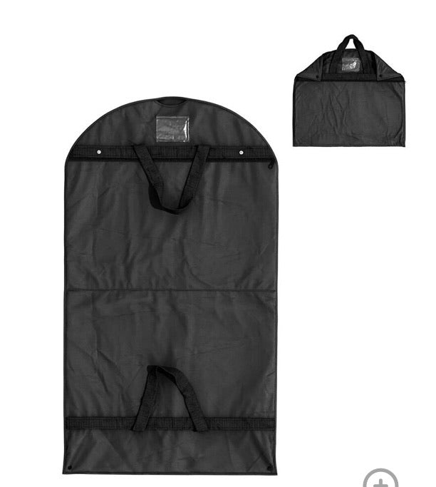 DELUXE SUIT COVER BAG