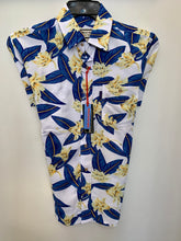 Load image into Gallery viewer, PORTOBELLO ROAD IRONCHEATER SHIRT EE5501-45
