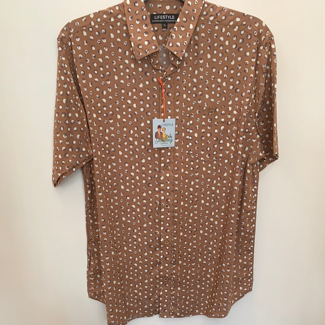 LICHFIELD LIFESTYLE SHIRT CC9554-29