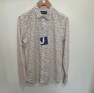 James Harper HOLIDAY LINEN CAMP L/S 446