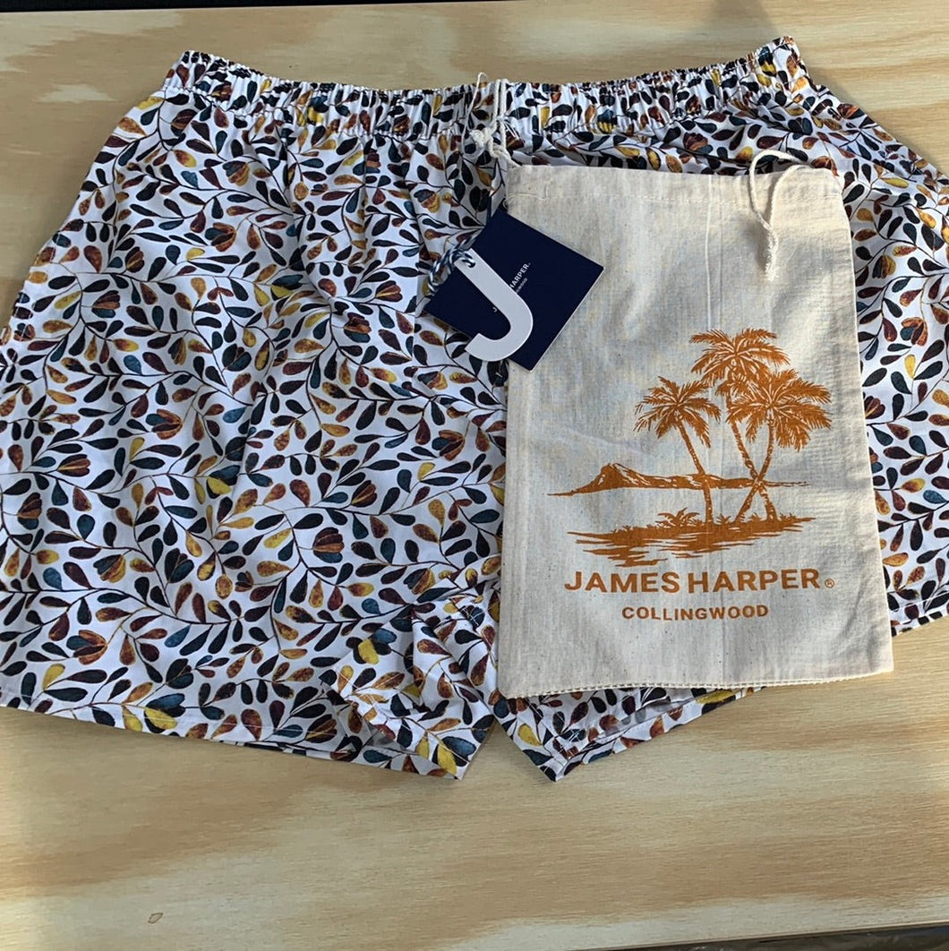 James Harper Boxer JHBX57