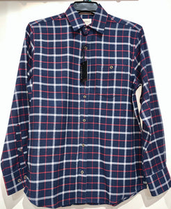 LICHFIELD LIFESTYLE SHIRT BB9592-15