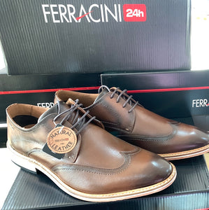 Gibson Shoe Ferracini