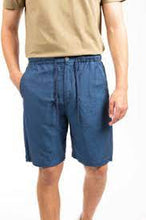 Load image into Gallery viewer, James Harper Shorts JHSH 14 navy
