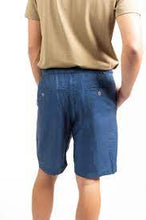 Load image into Gallery viewer, James Harper Shorts JHSH 14 navy
