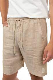 James Harper Shorts JHSH 14 khaki