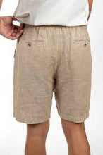 Load image into Gallery viewer, James Harper Shorts JHSH 14 khaki
