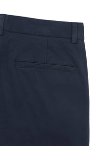 DANIEL HECHTER SLIM CHINO NAVY